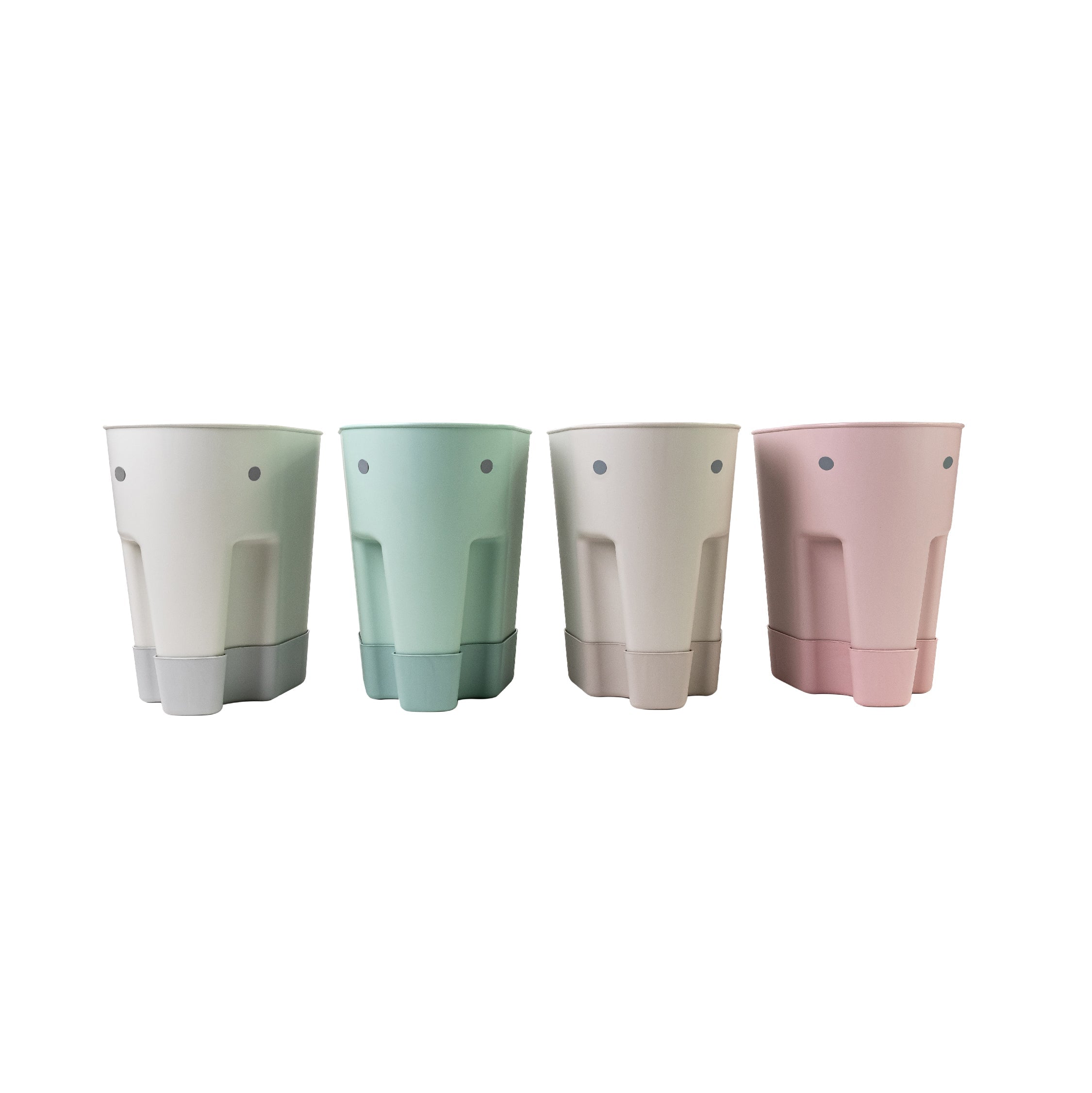 Eucalyptus - Ellie Bath Toy Drying Caddy