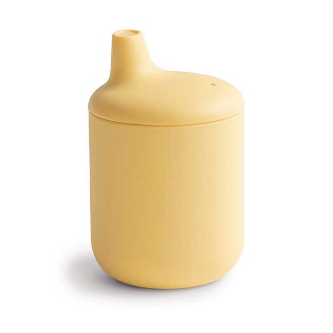 Silicone - Sippy Cup