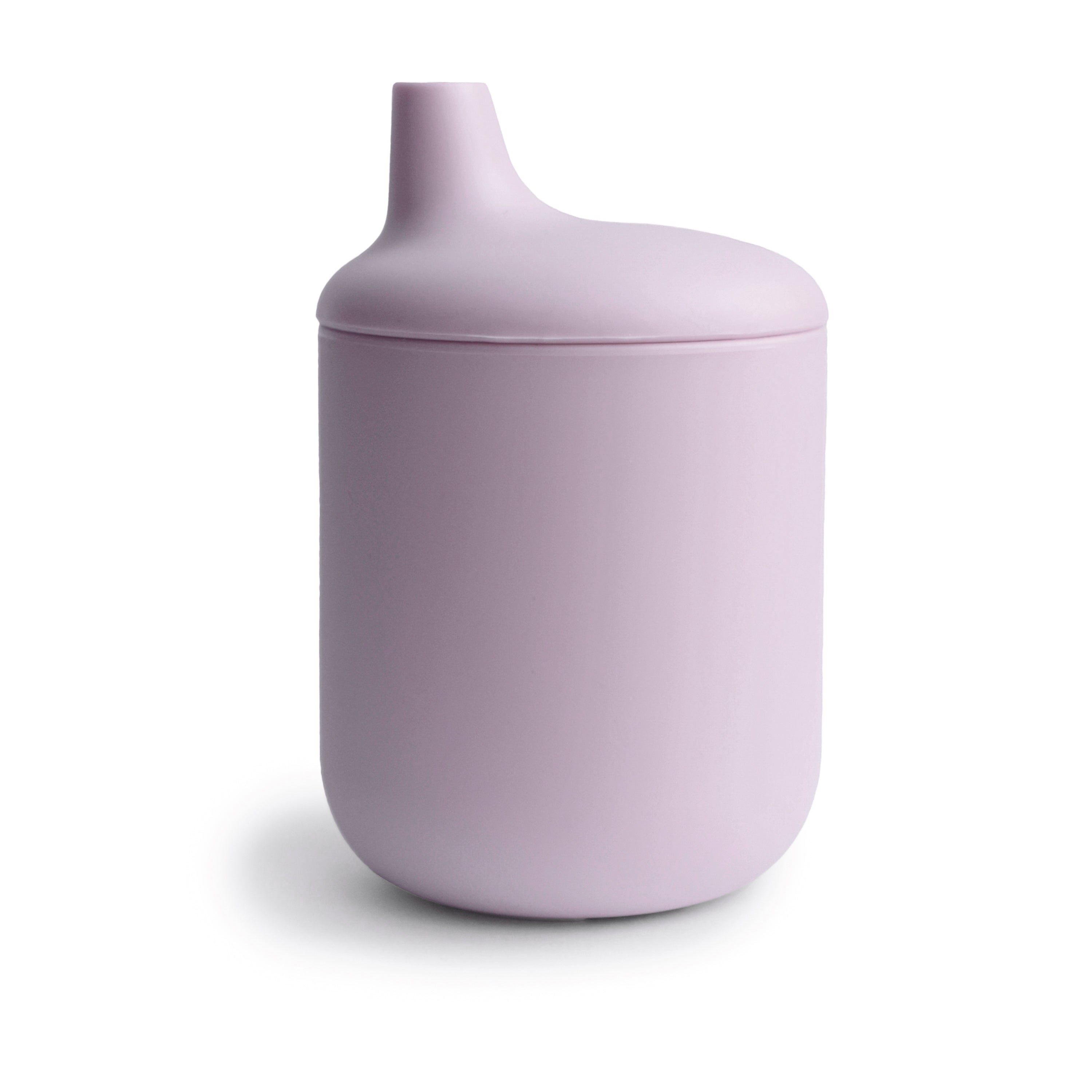 Silicone - Sippy Cup