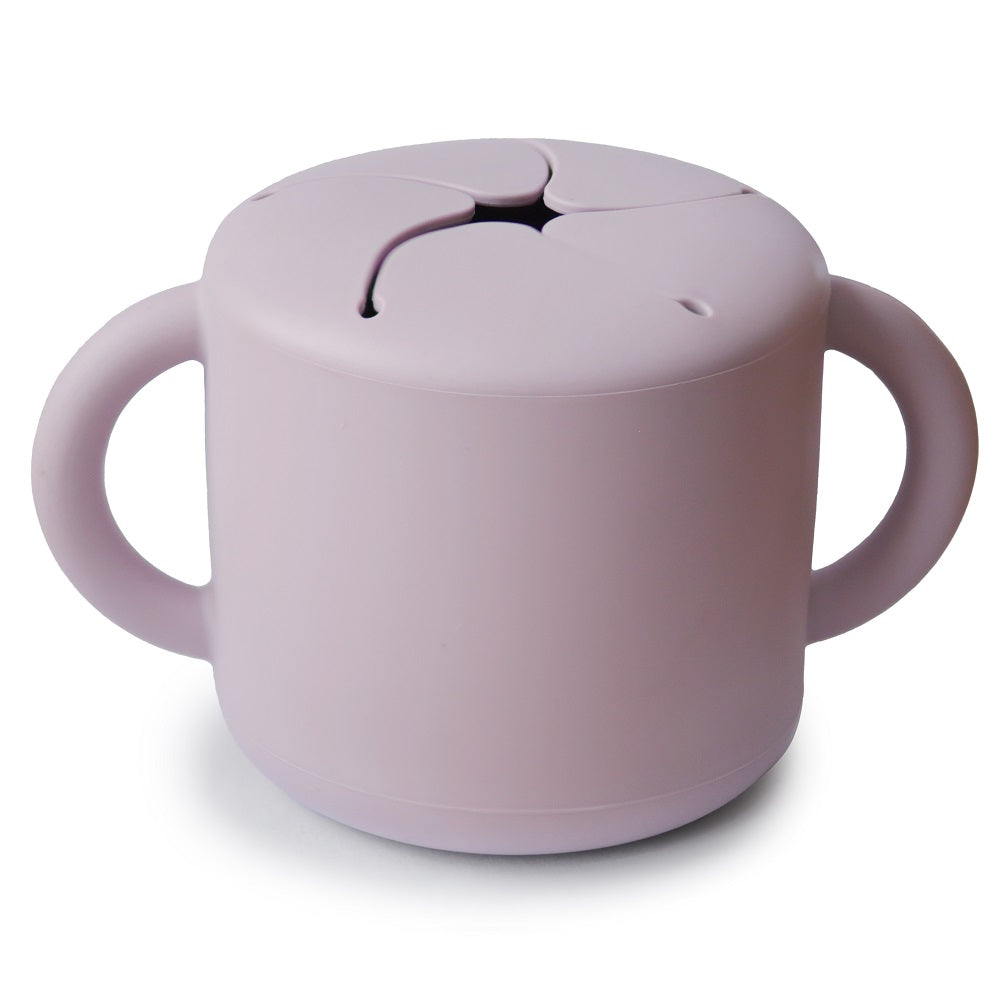 Silicone - Snack Cup