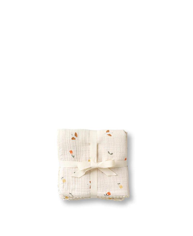 Appleblossom - Mio Muslin Cloths