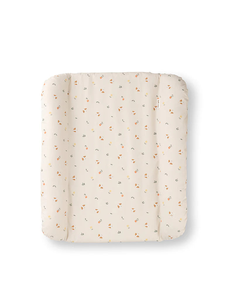 Little Mouse - Dove Changing Cushion