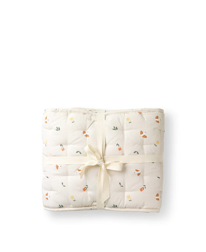 Pond Boats - Nori Cot Bumper