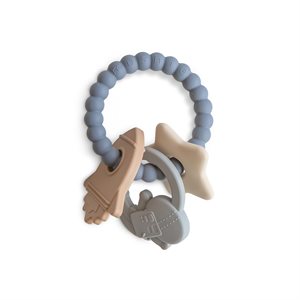 Teething Rings
