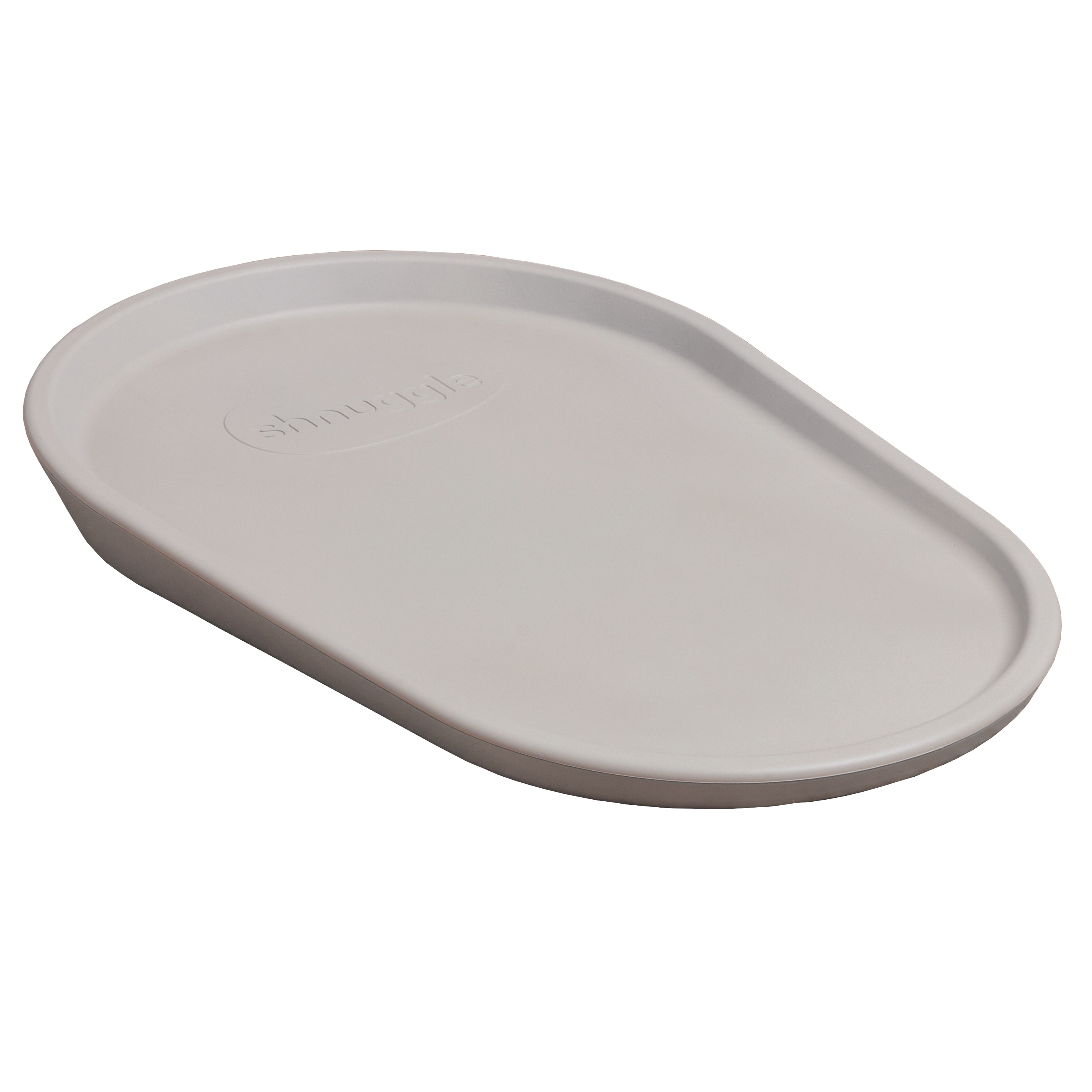 Taupe - Squishy Changing Mat