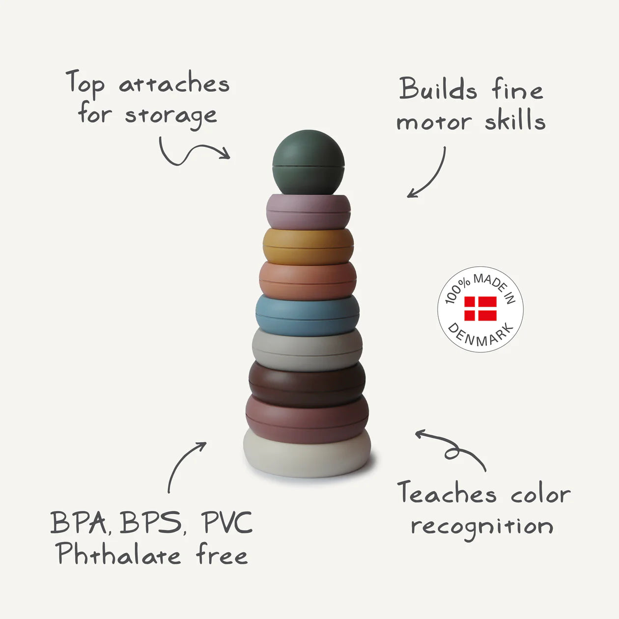 Ringtower
