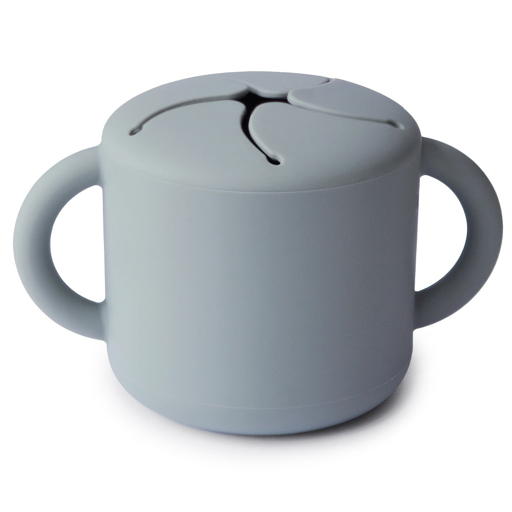 Silicone - Snack Cup