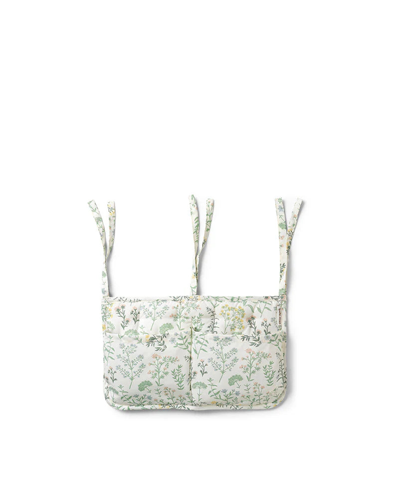 Blueberries - Polly Bed Pockets