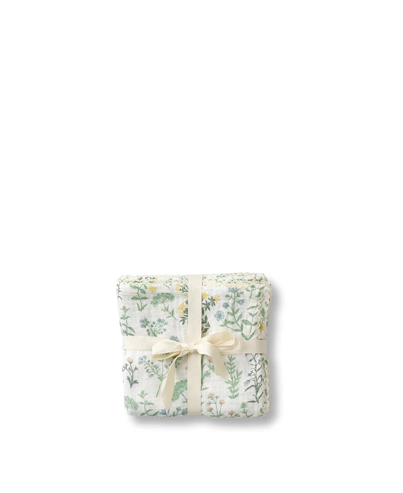 Appleblossom - Mio Muslin Cloths