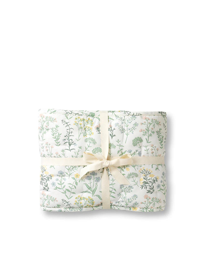 Pond Boats - Nori Cot Bumper