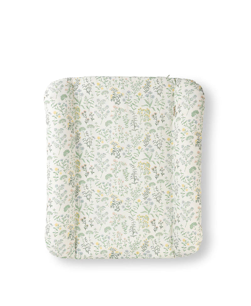 Little Mouse - Dove Changing Cushion