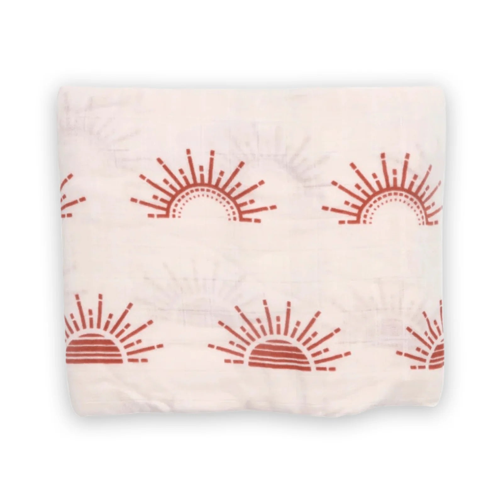 Animal Kingdom - Baby Muslin