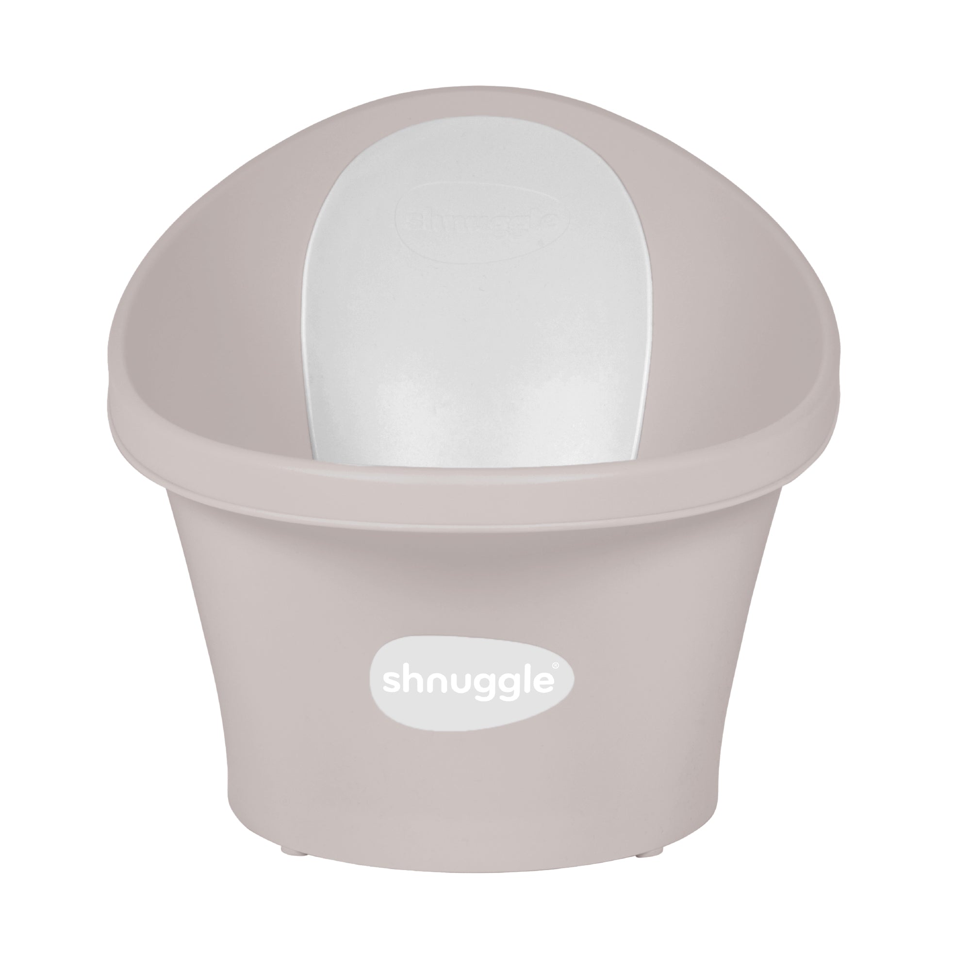 Baby Bath | Newborn baby bath Support with Bum Bump | Compact Bathtub for babies | Bath Seat Suitable from Birth