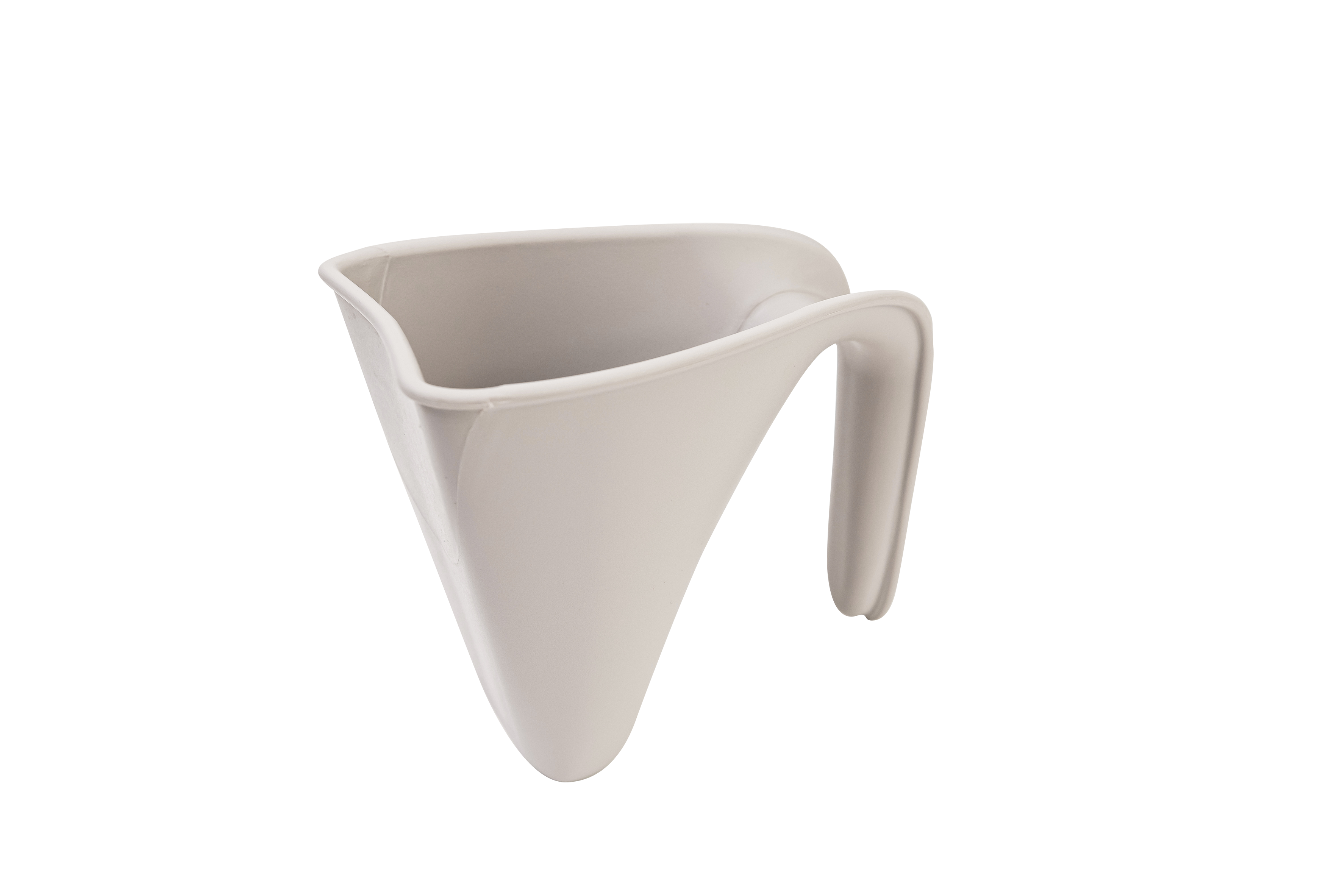 White - Washy Bath Jug