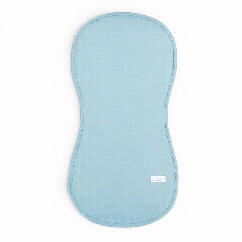 Mustard - Burp Cloth
