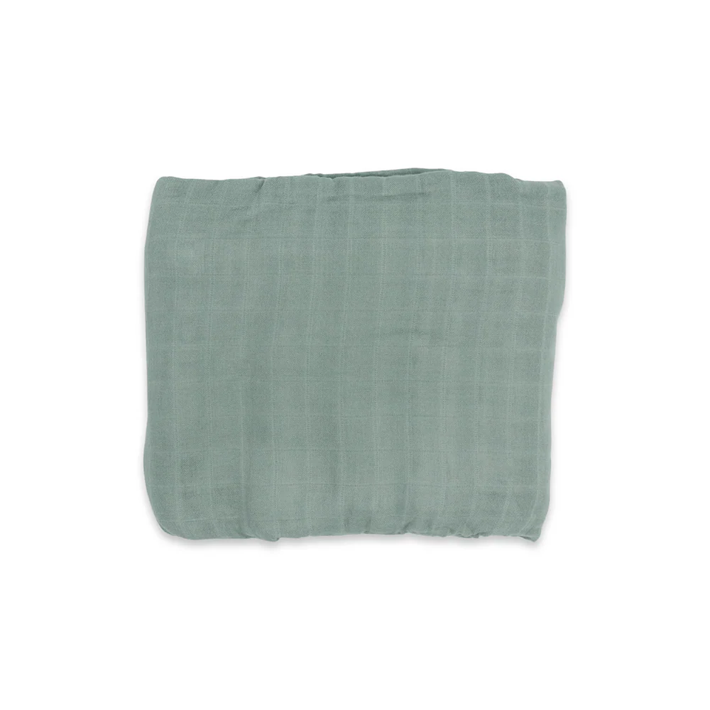 Animal Kingdom - Baby Muslin
