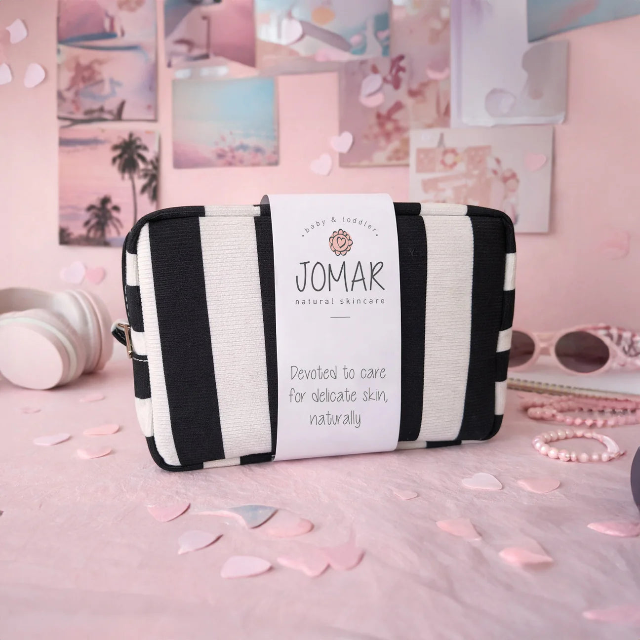 Cosmetic Bag - Teen Edition