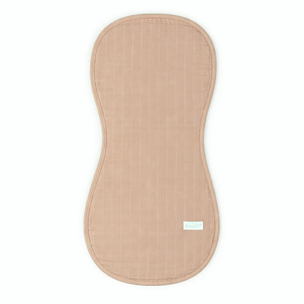 Wildflower Meadow - Burp Cloth