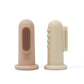 Silicone Finger Toothbrush