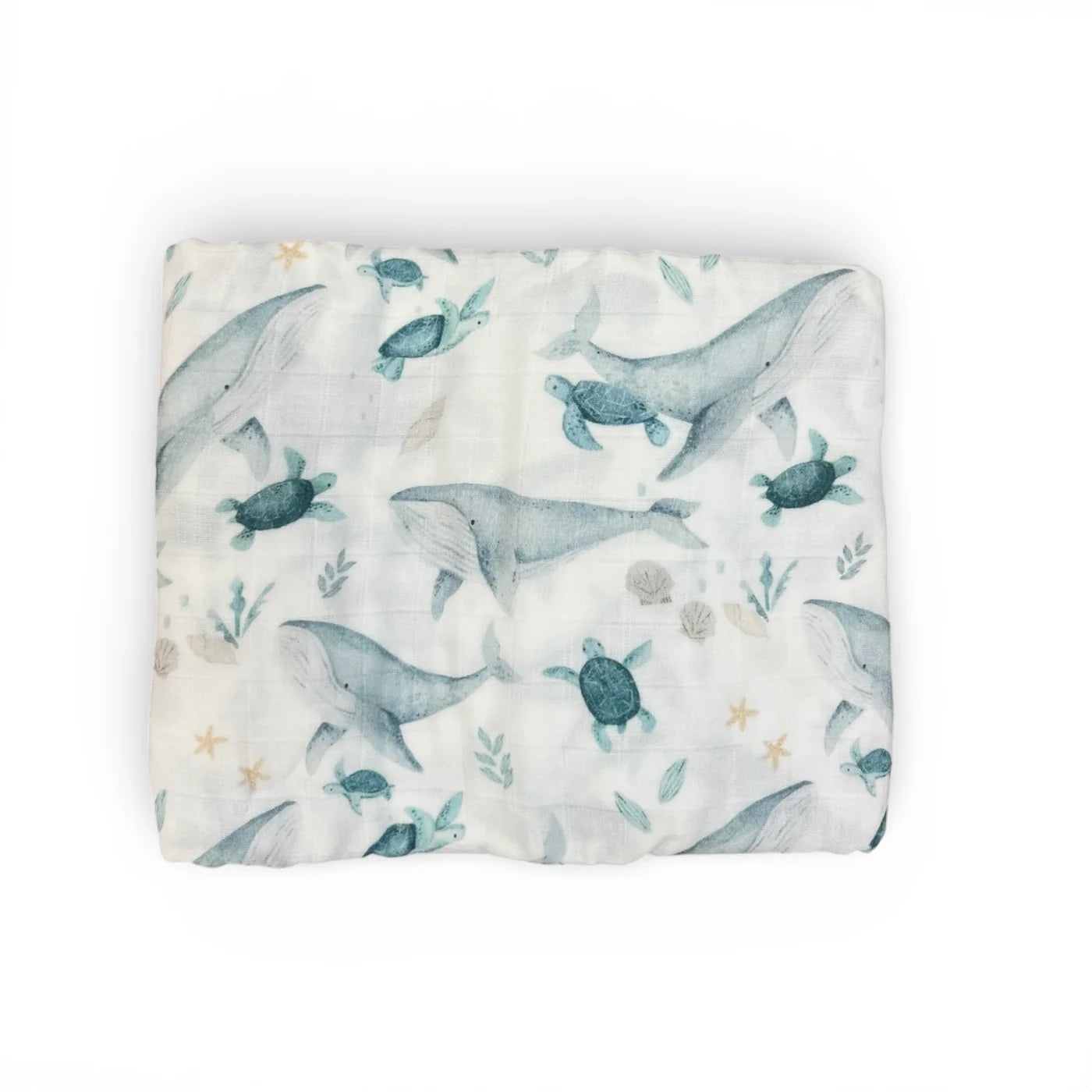 Animal Kingdom - Baby Muslin