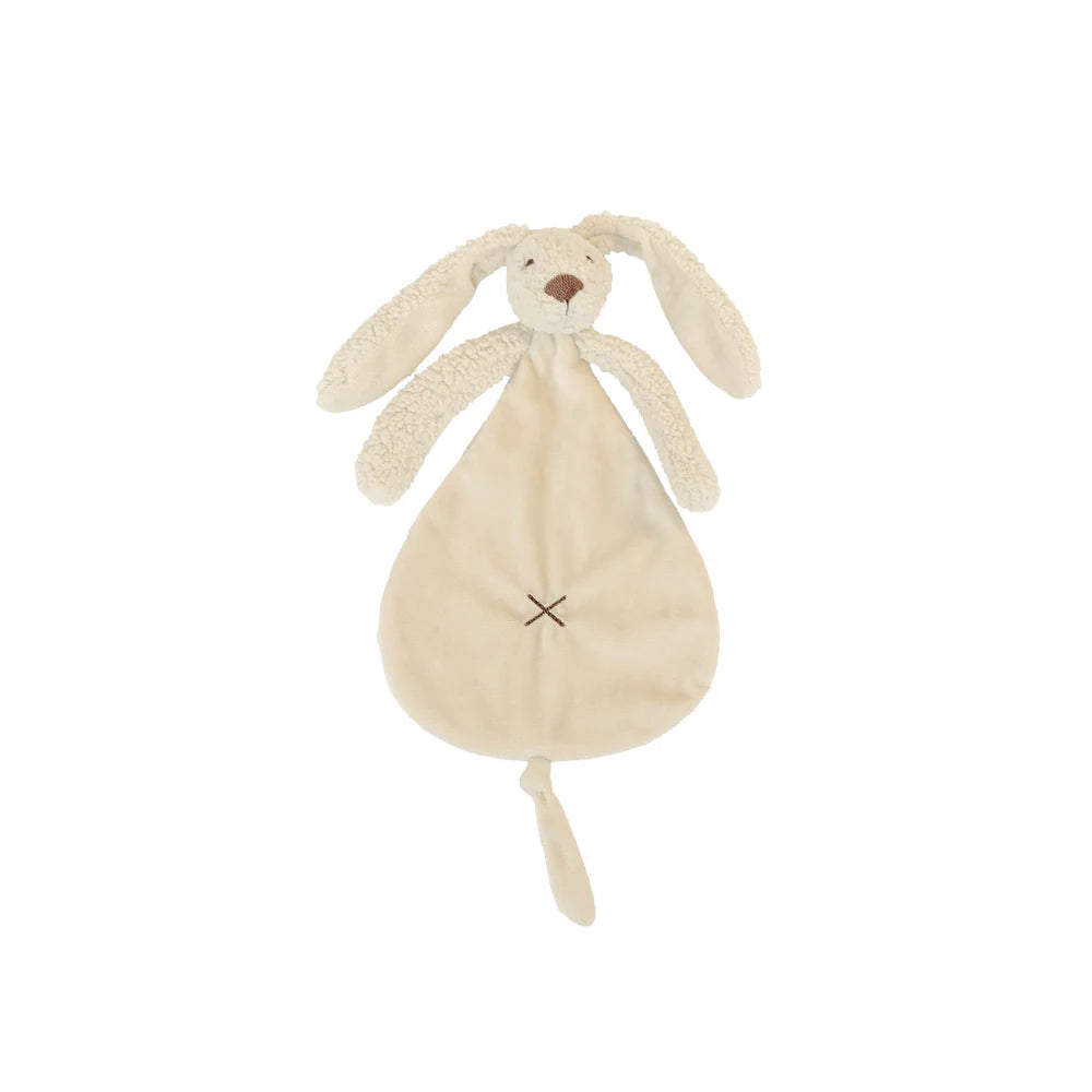 Beige Recycled Rabbit Richie Tuttle