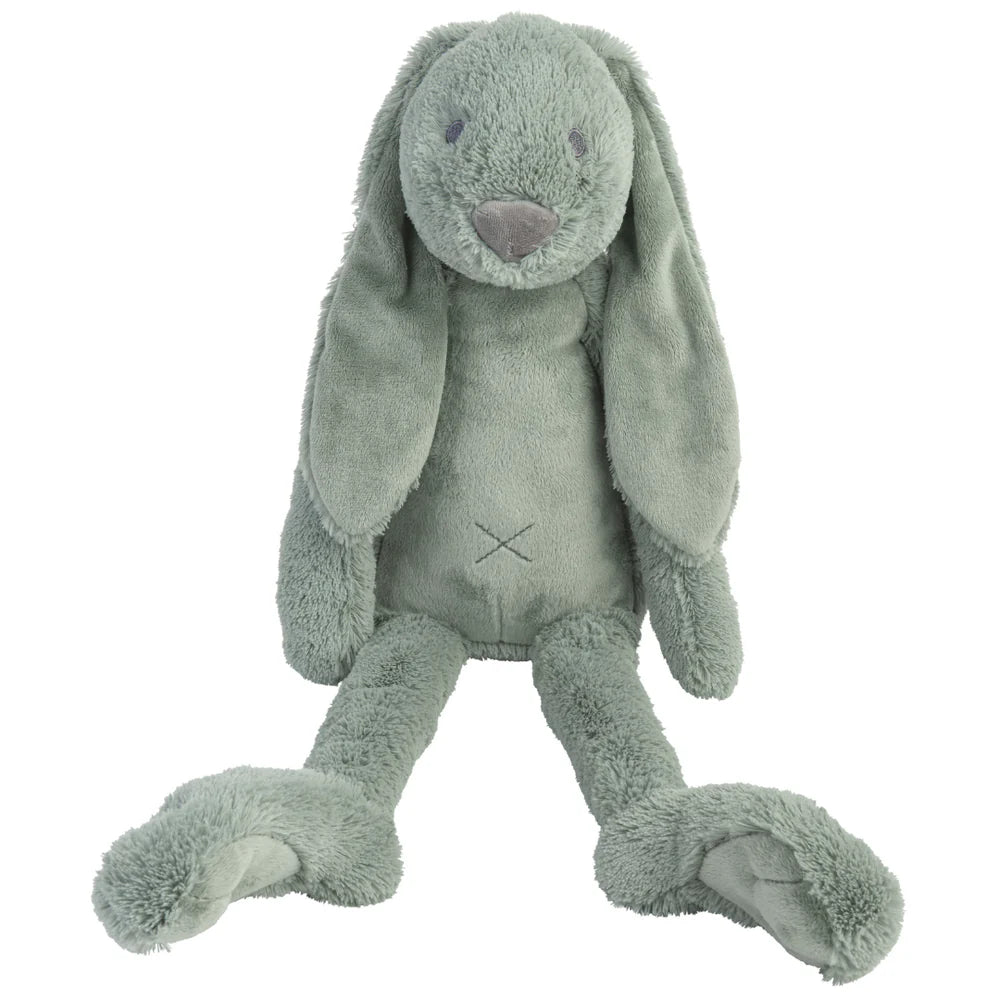 Big Green Rabbit Richie