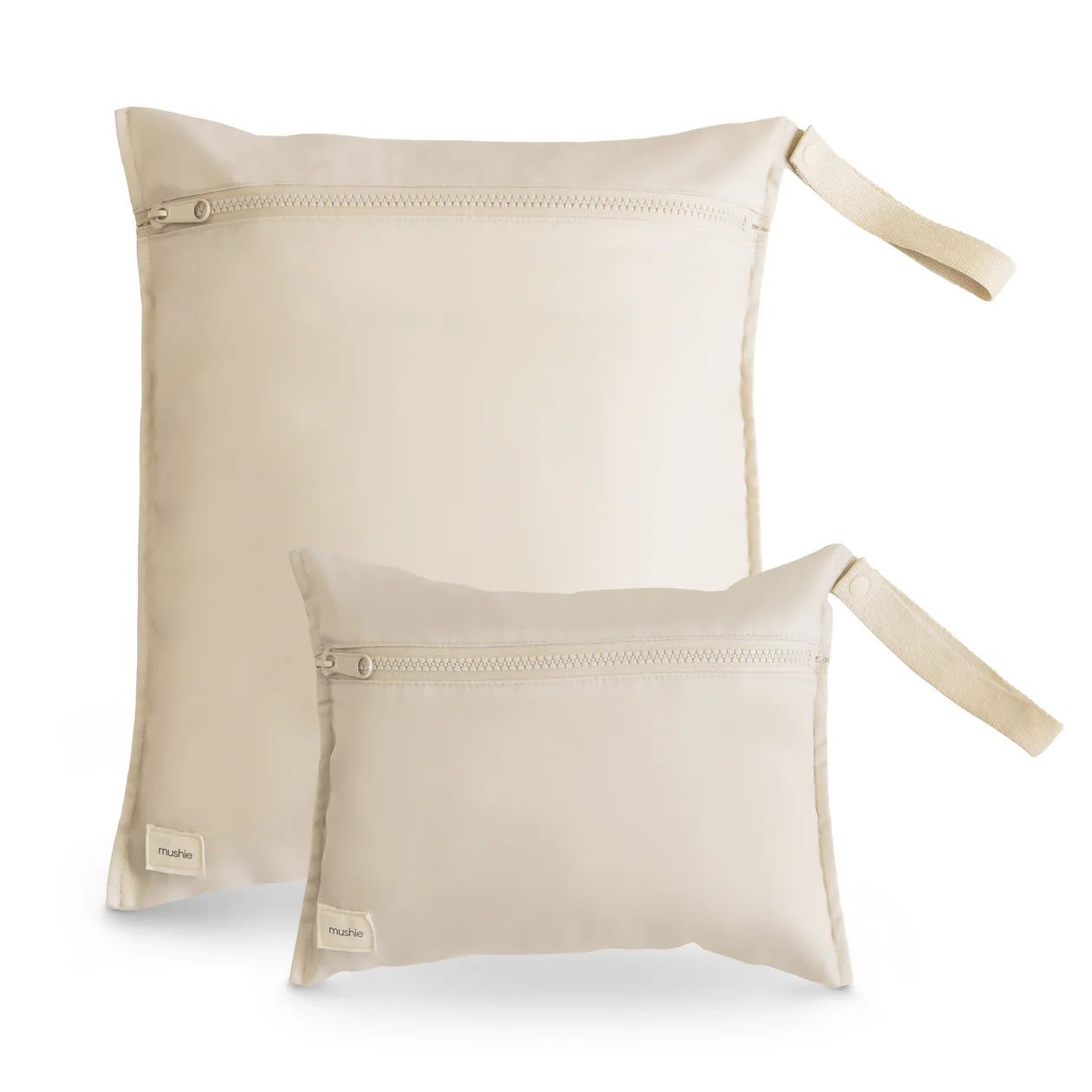 Water Resistant Wet Bag 2P