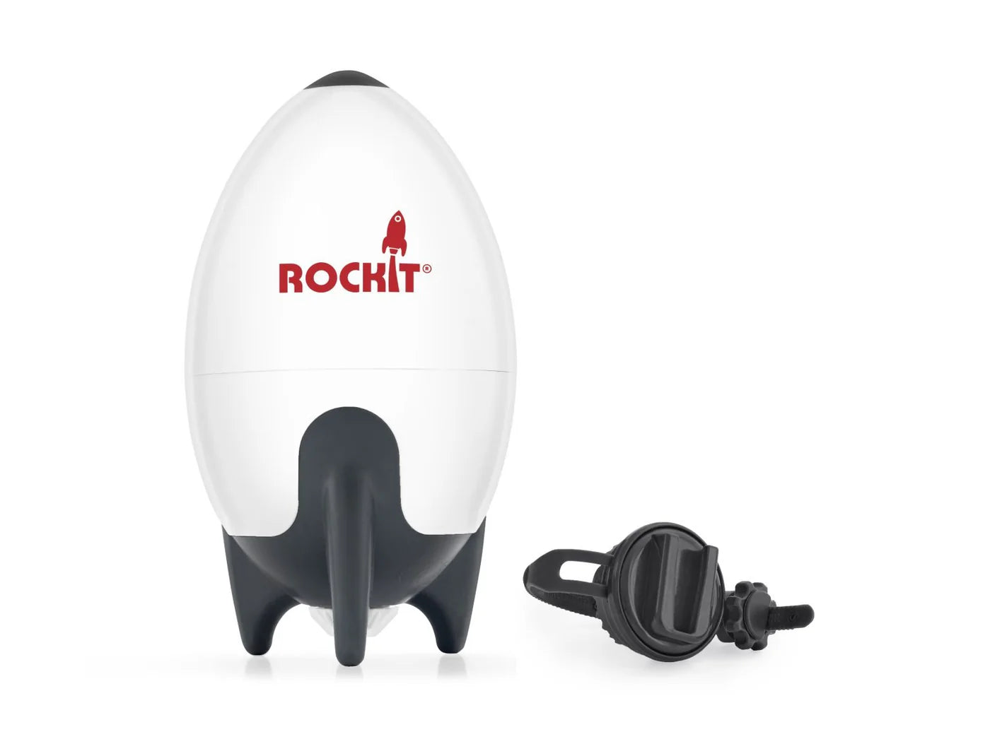 The Rockit Rocker- New Rechargeable Version