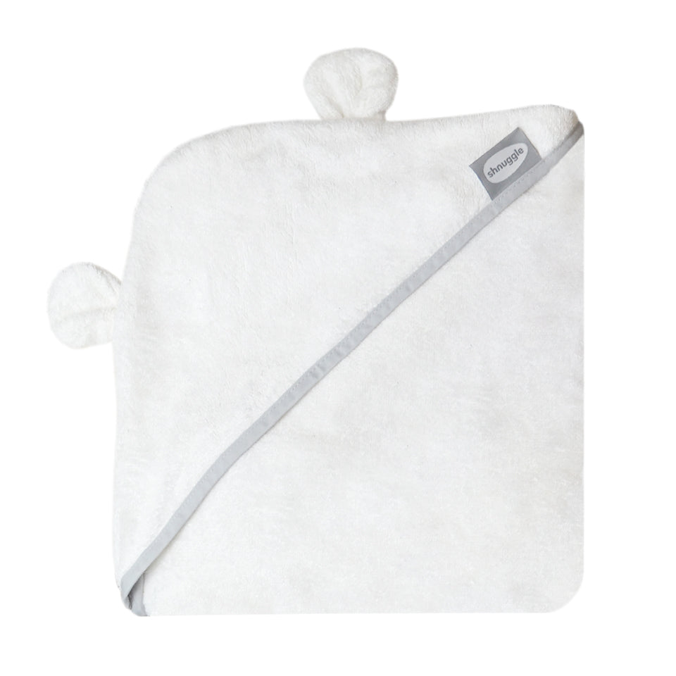 Bamboo Wearable Baby Towels