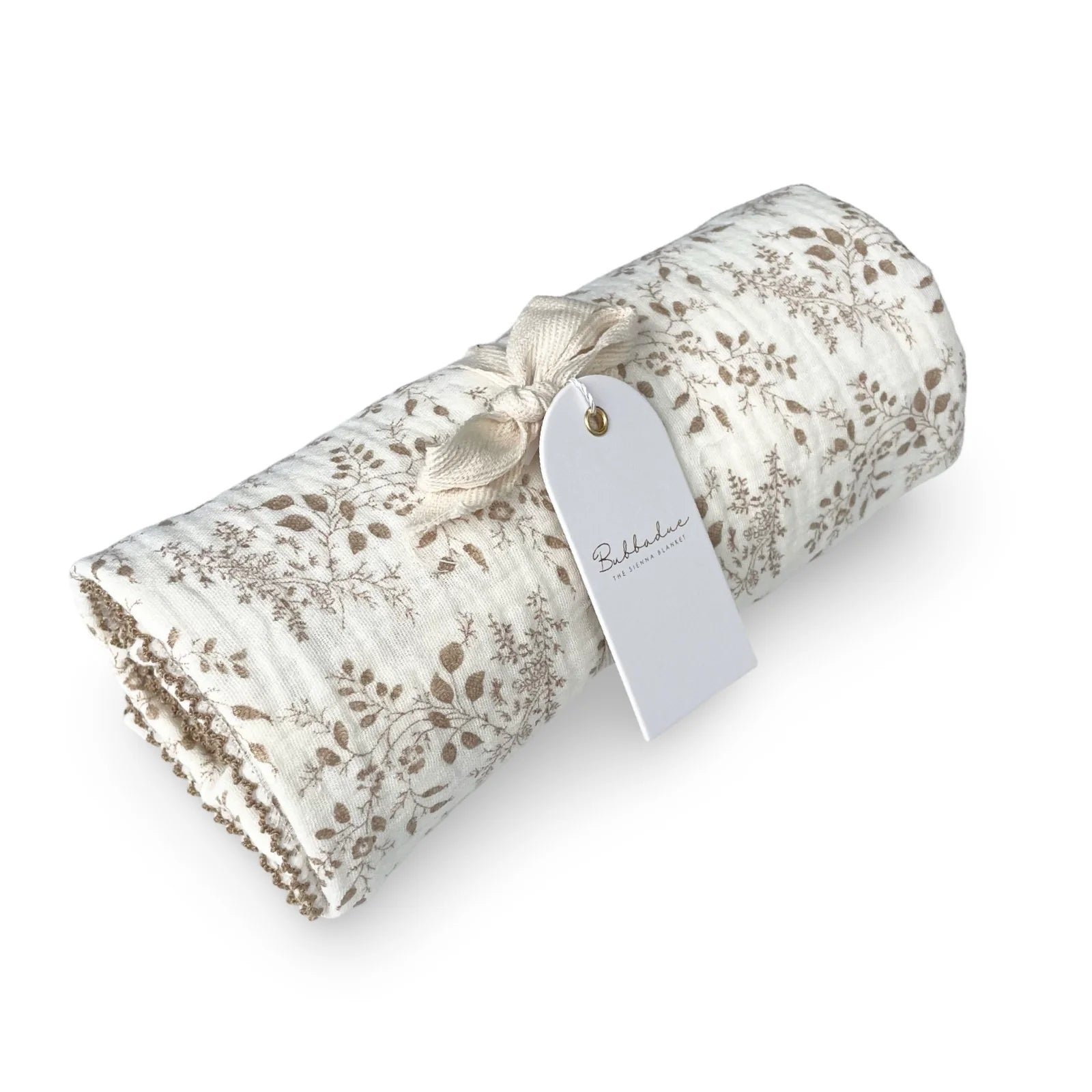 Moon - Sienna Blanket