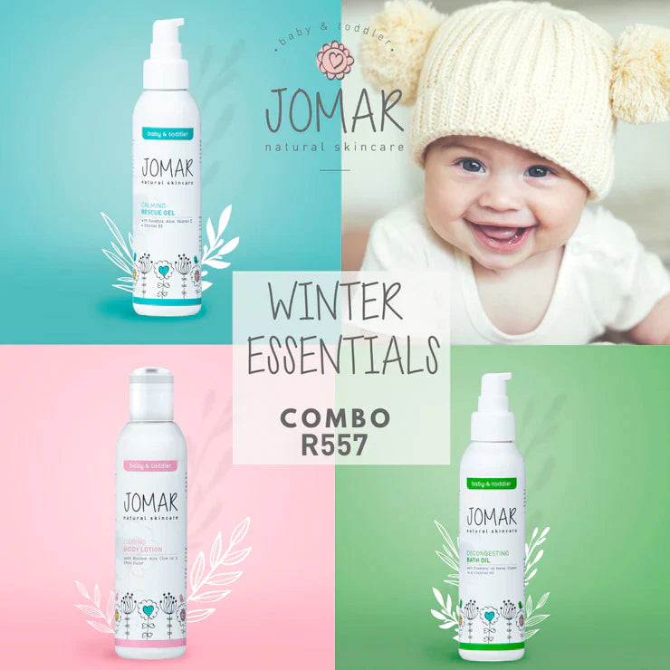 Winter Essentials Kit