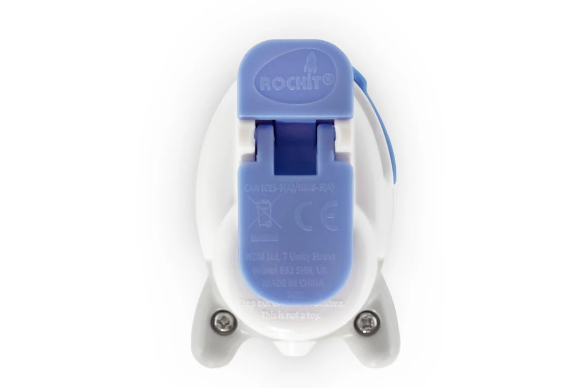 Woosh By Rockeit Sound Soother