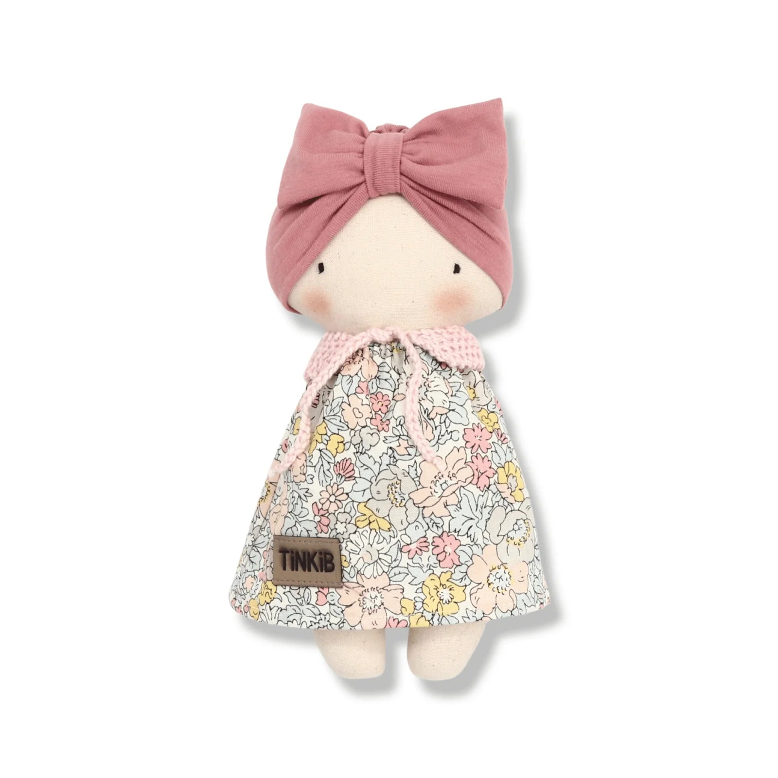 Ada - Mini TinkiB's