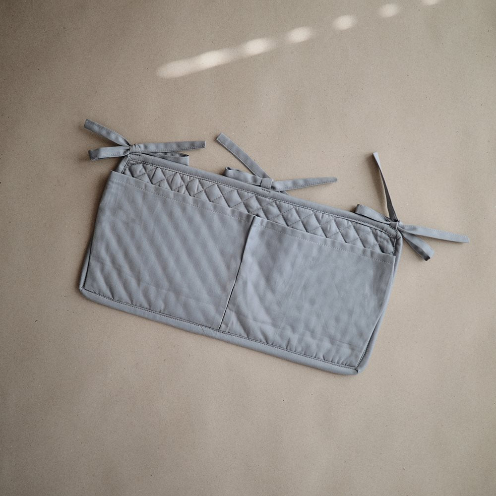 Crib Pocket