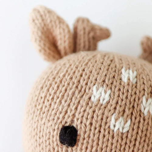 Baby Fawn - Cuddle+Kind Baby Animal Collection