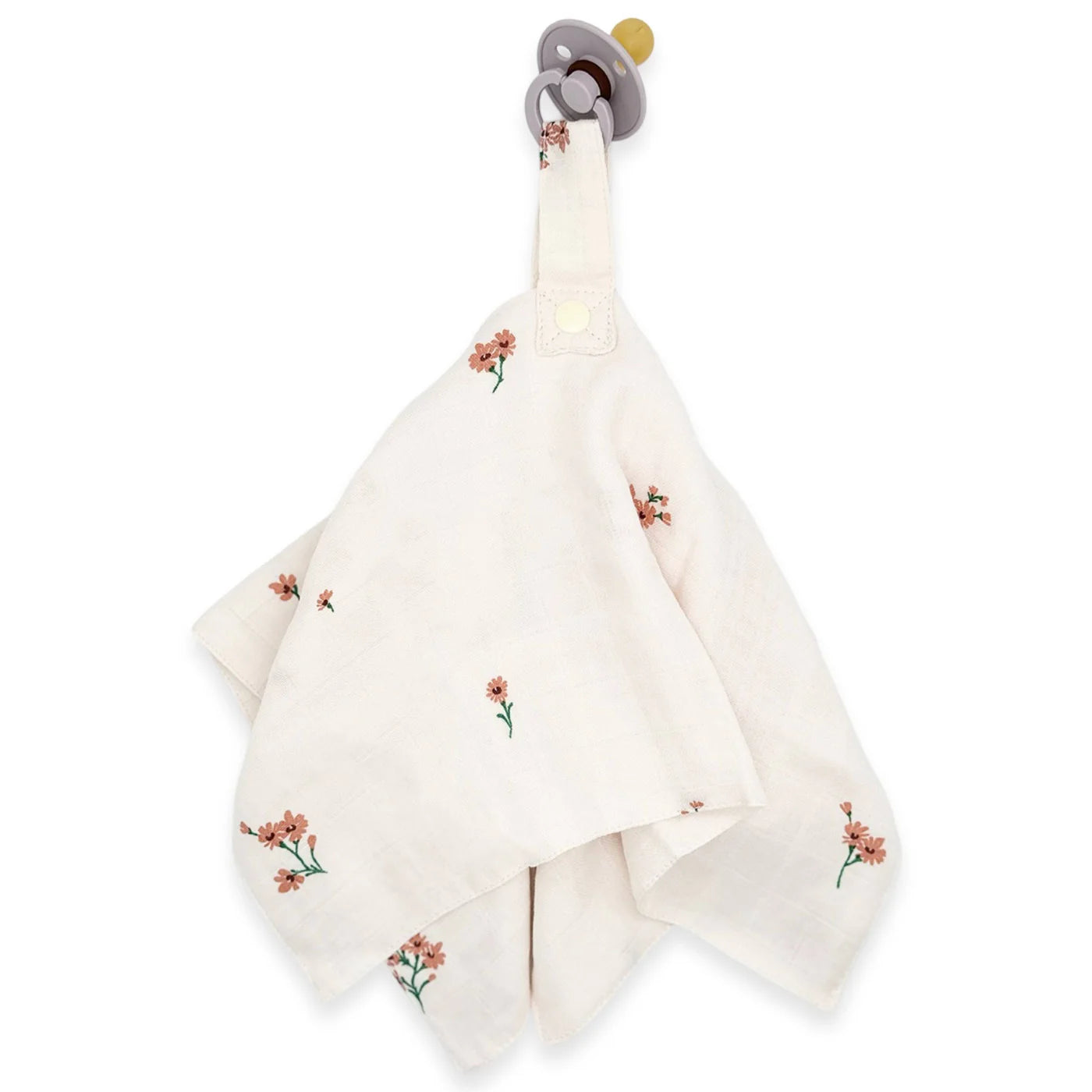 Dummy Clip on Soother