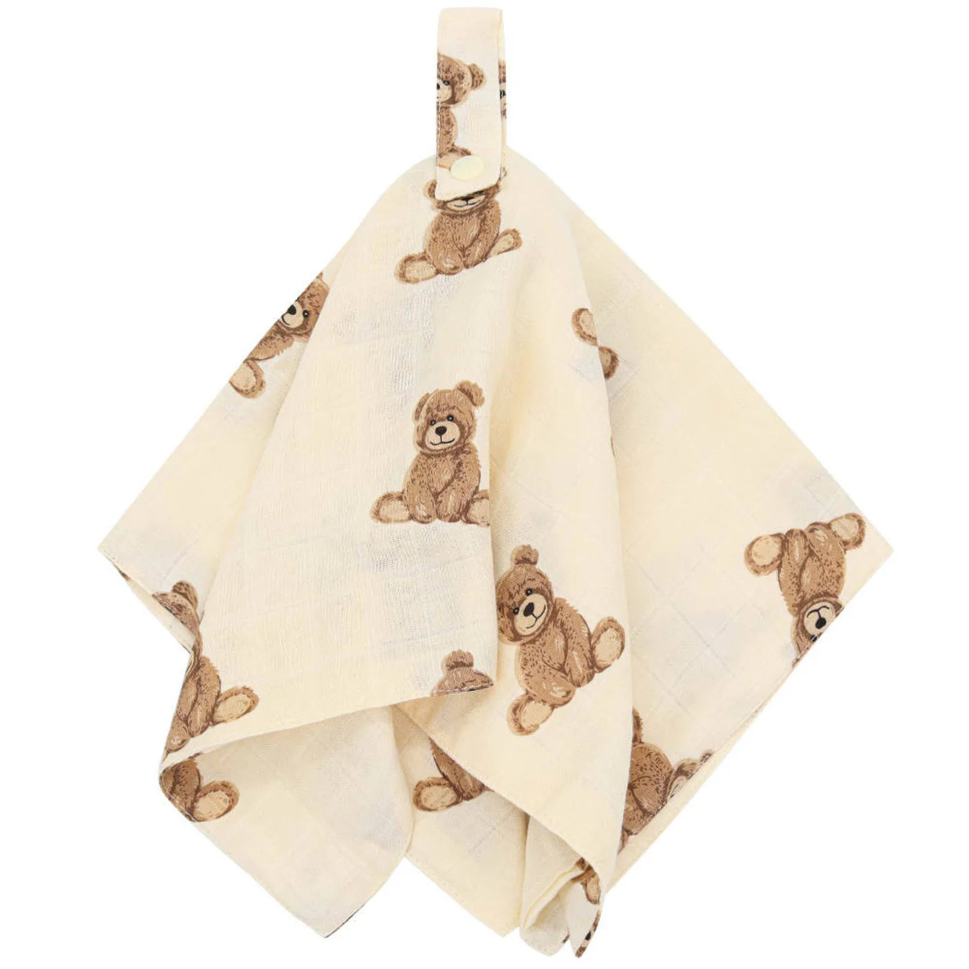 Dummy Clip on Soother