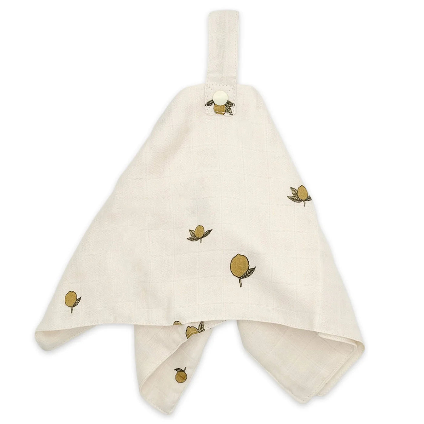 Dummy Clip on Soother