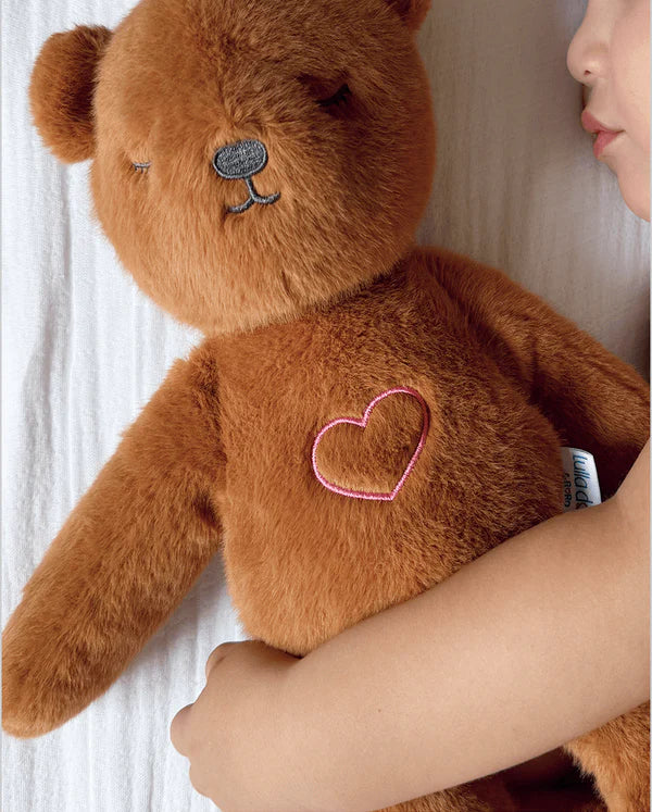 Lulla Cub All Night Baby Sleep Soother