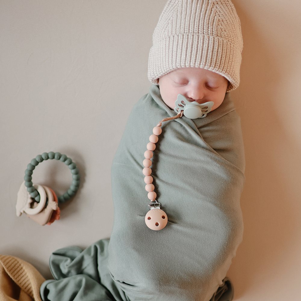 Teething Rings