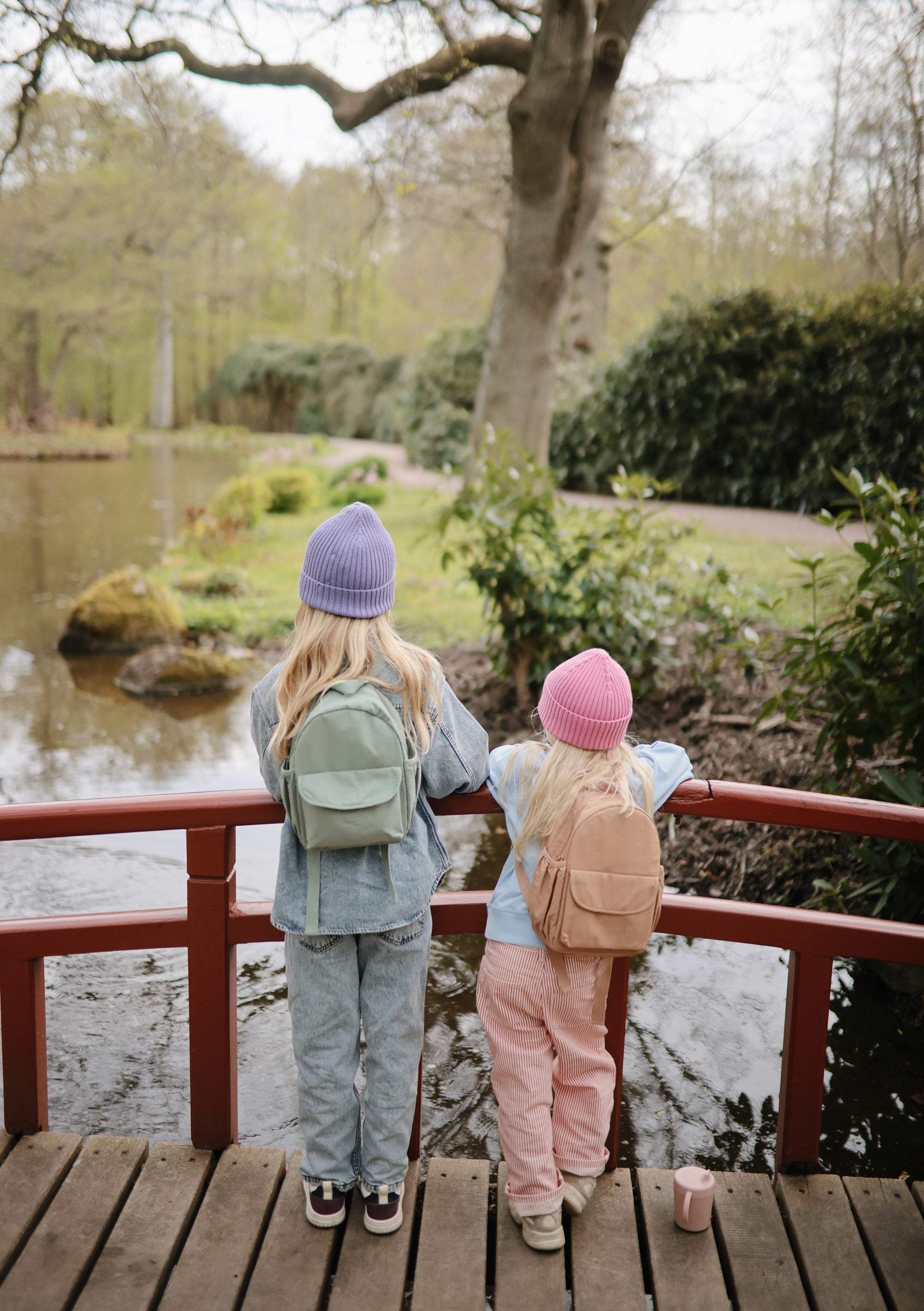 Toddler Backpack