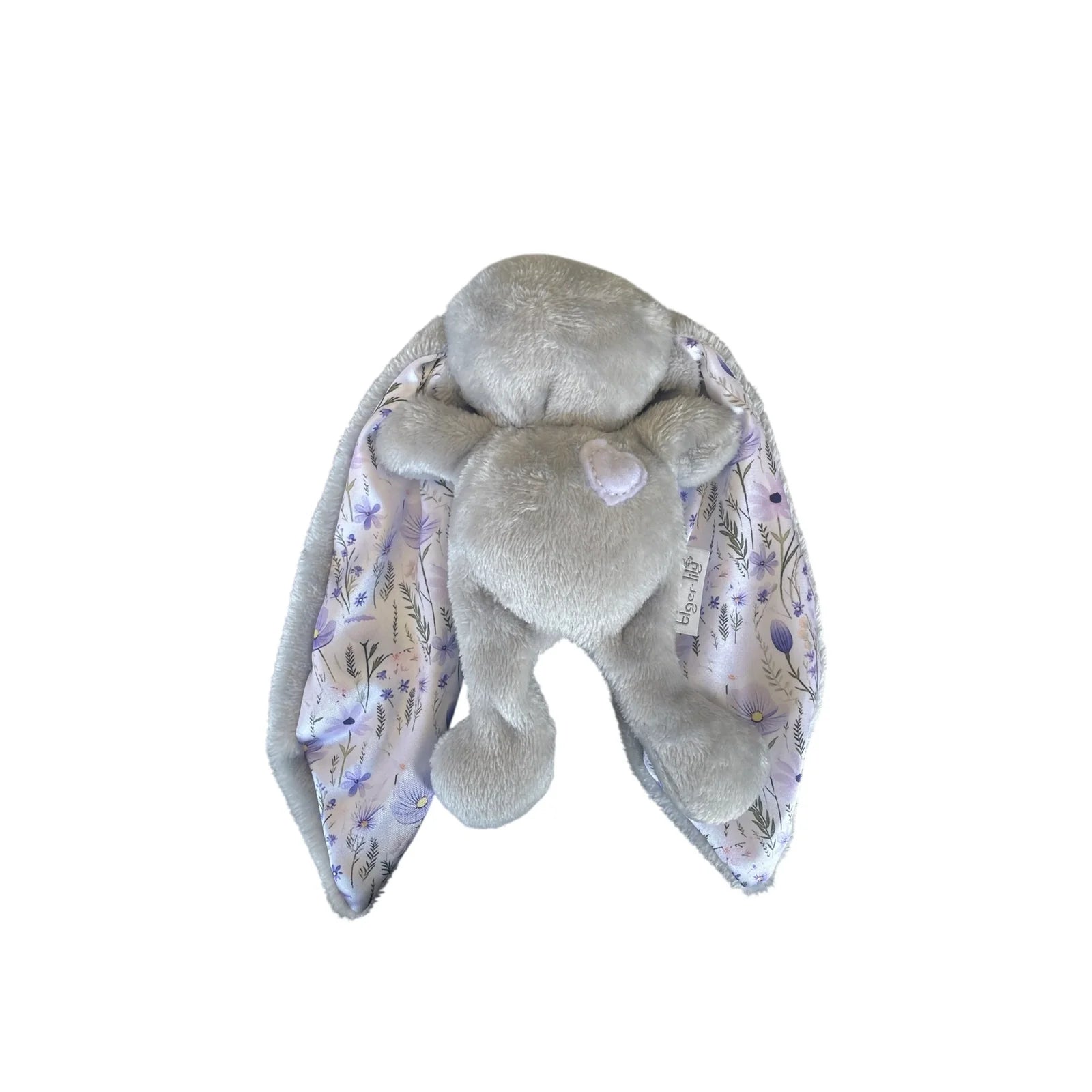 Olive with bird ears - Cuddle Bunny Mini