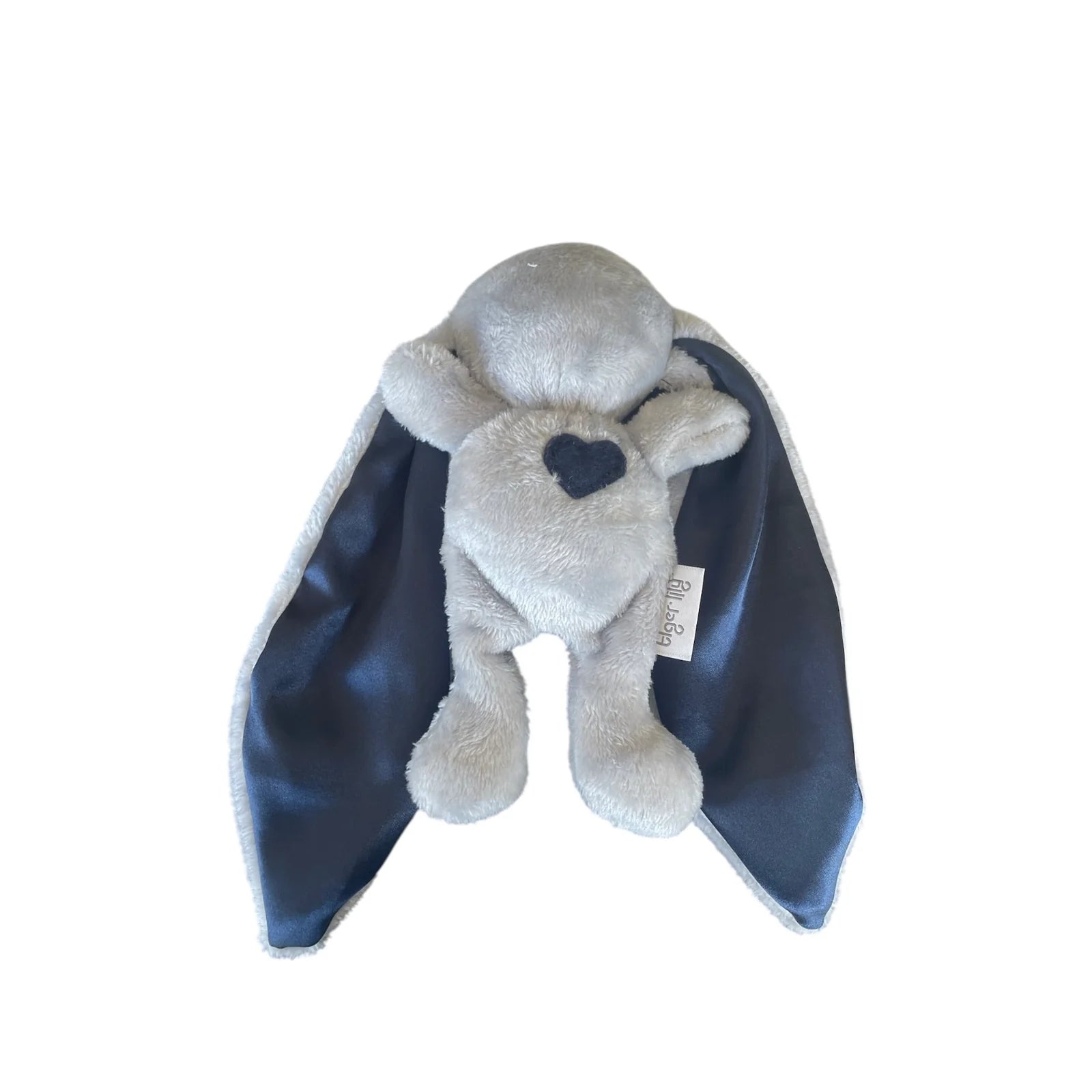 Olive with bird ears - Cuddle Bunny Mini