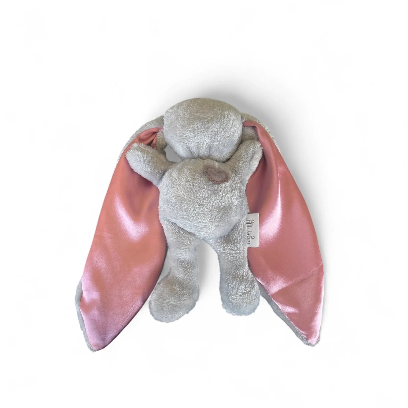 Olive with bird ears - Cuddle Bunny Mini