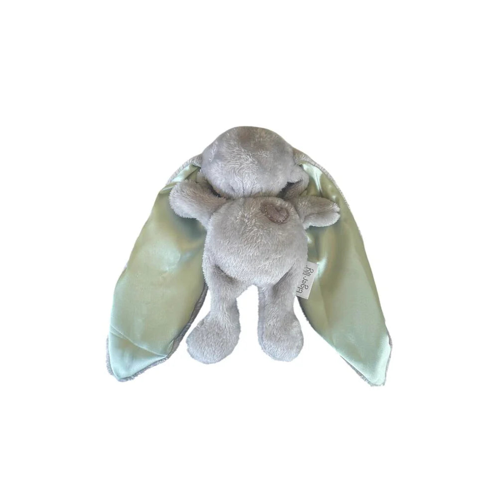 Olive with bird ears - Cuddle Bunny Mini