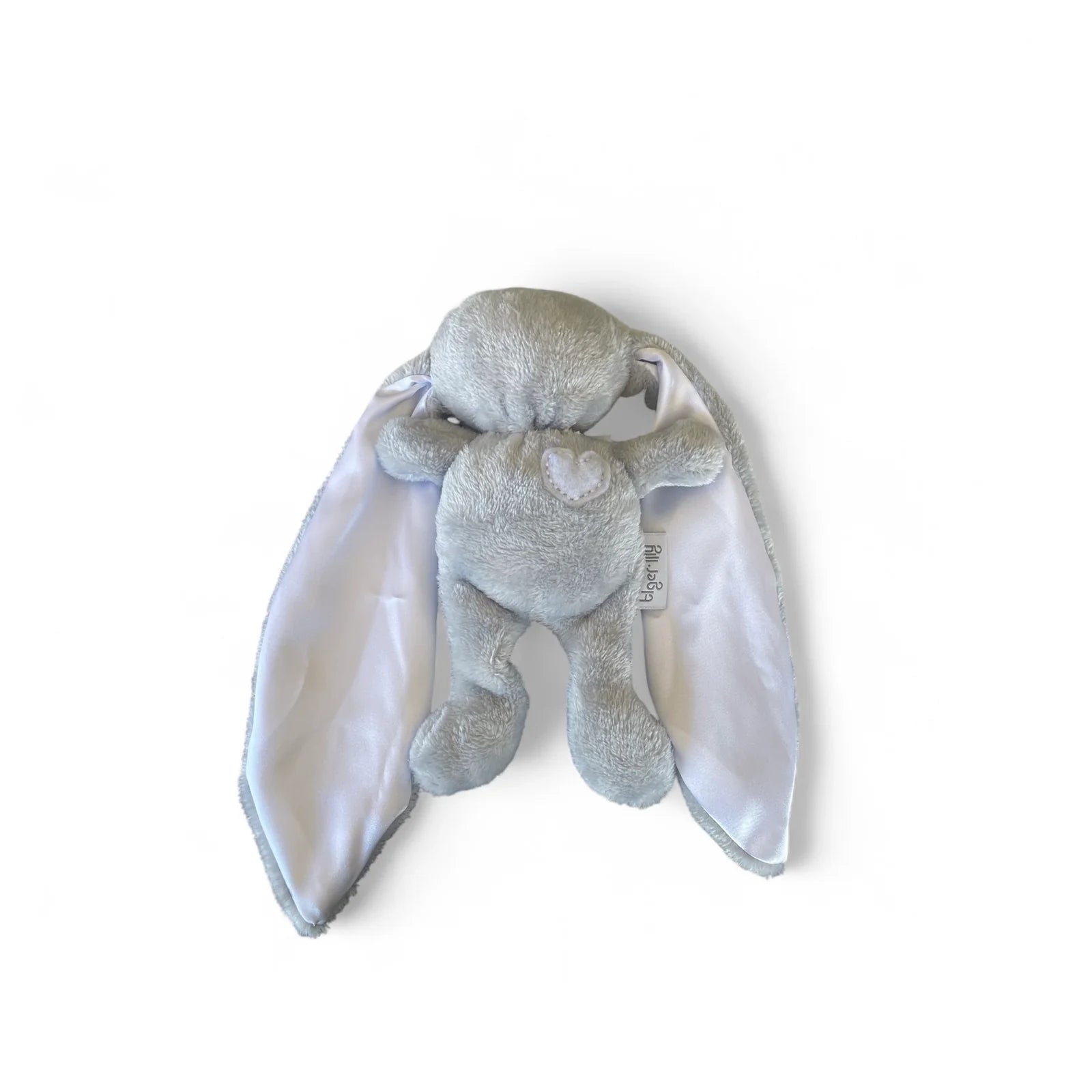 Olive with bird ears - Cuddle Bunny Mini