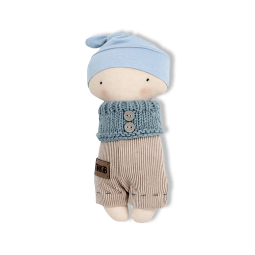 Annabelle - Mini TinkiB's