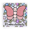 If I Were a Butterfly Book