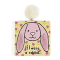 If I Were a Rabbit Book Tulip