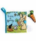 I Am a Bunny Soft Book